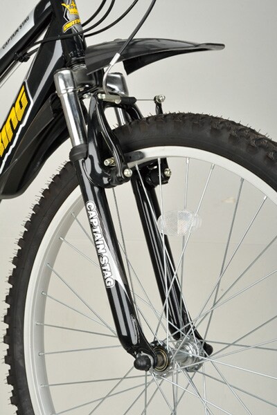 ダートキングWサス ATB330 26インチ マウンテンバイク 自転車