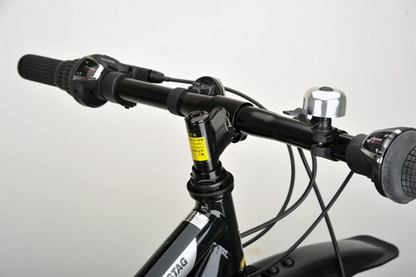 ダートキングWサス ATB330 26インチ マウンテンバイク 自転車