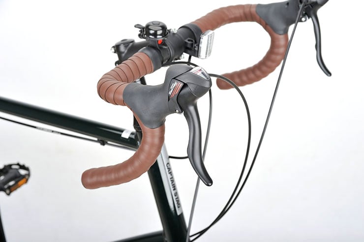 CSR20MR-451DSK 20インチ ミニベロ 自転車