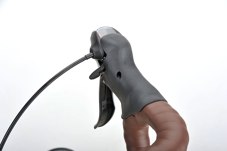 CSR20MR-451DSK 20インチ ミニベロ 自転車