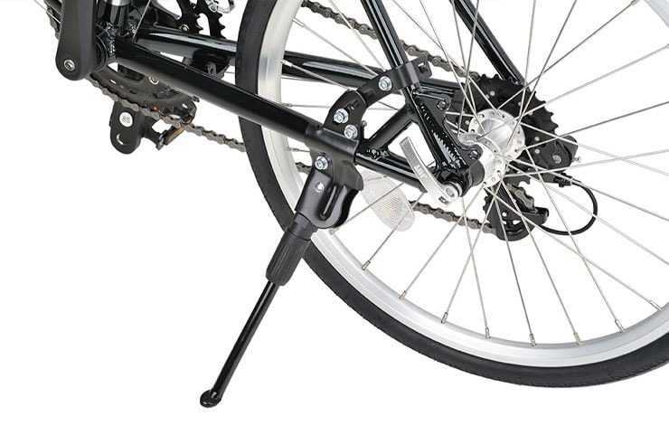 CSR20MR-451DSK 20インチ ミニベロ 自転車