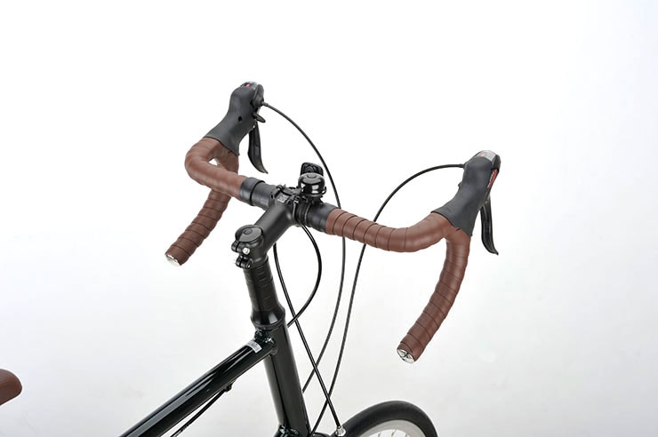 CSR20MR-451DSK 20インチ ミニベロ 自転車