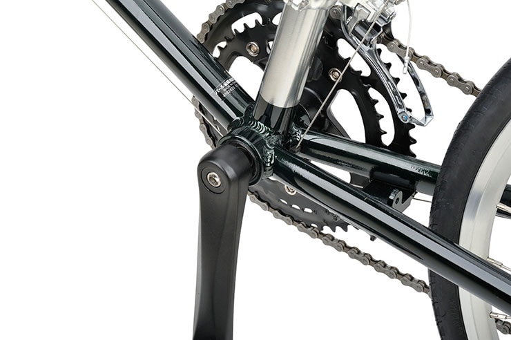 CSR20MR-451DSK 20インチ ミニベロ 自転車