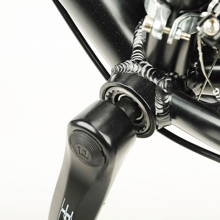 アルクロL70021AT クロスバイク 自転車
