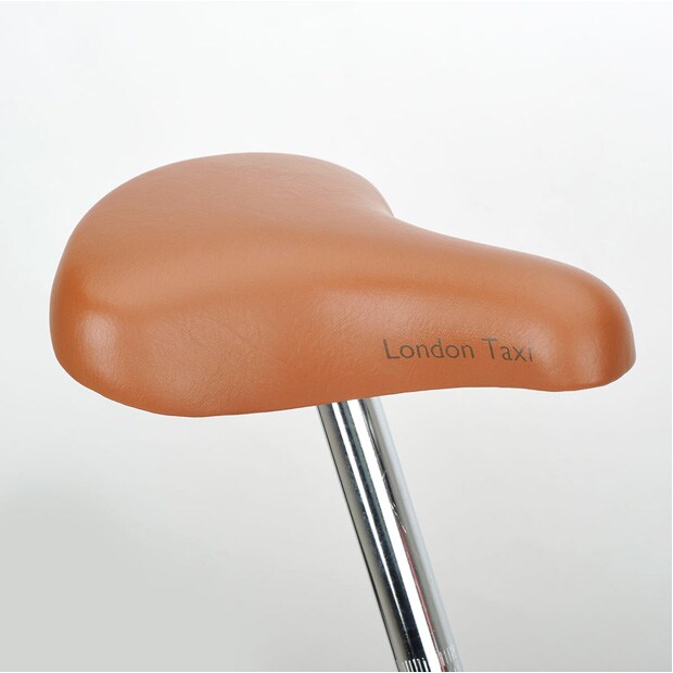 Londontaxi プレート 18 18インチ 子供用 自転車