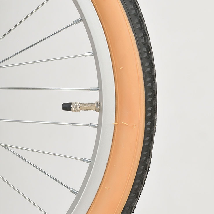 ファスターFDB206 20インチ 折りたたみ自転車