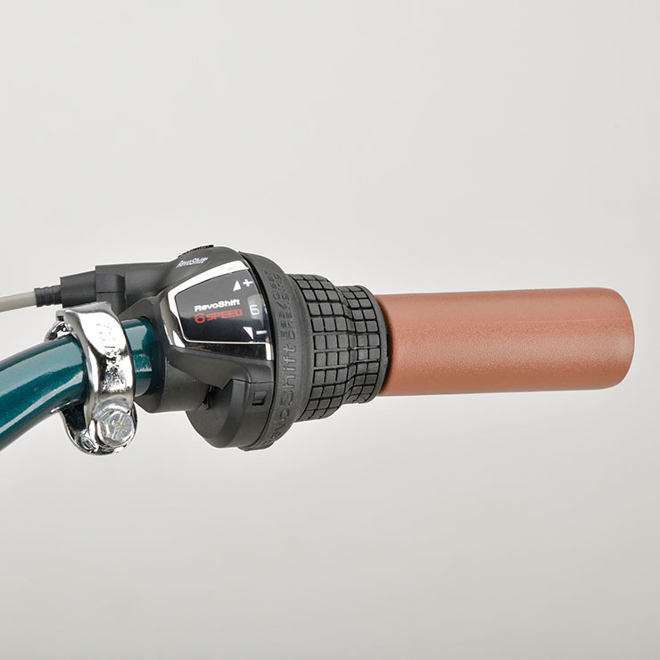 ファスターFDB206 20インチ 折りたたみ自転車