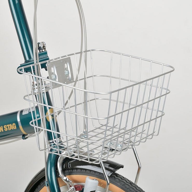 ファスターFDB206 20インチ 折りたたみ自転車