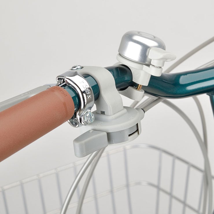 ファスターFDB206 20インチ 折りたたみ自転車