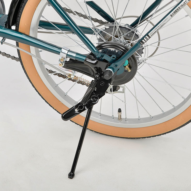 ファスターFDB206 20インチ 折りたたみ自転車