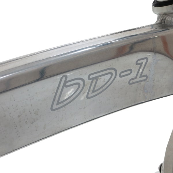 自転車びっくりクリーナー 水だけでも油汚れが落ちるピカピカクリーナー