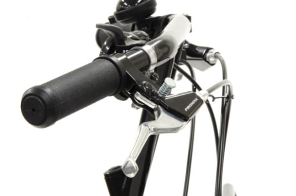 ふたごじてんしゃ（TWB-001 ver.B）