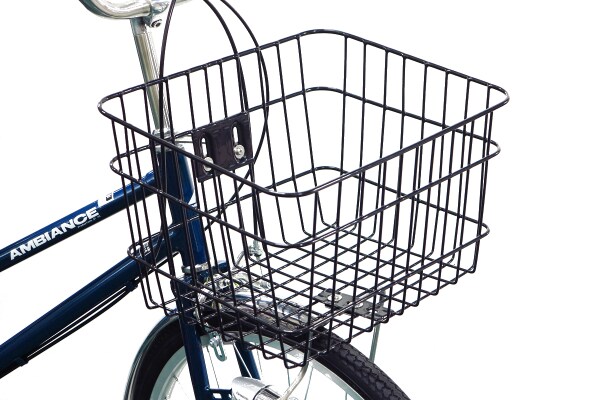 アンビアンス「YYA6SZ」 26インチ　変速なし　オートライト　シティサイクル　あさひオリジナルモデル 自転車