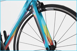 HMR-700 Tiagra ロードバイク 自転車