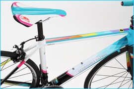 HMR-700 Tiagra ロードバイク 自転車