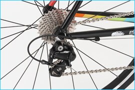 HMR-700 Tiagra ロードバイク 自転車