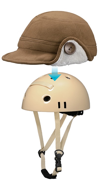 C641 バーチ ヘルメット