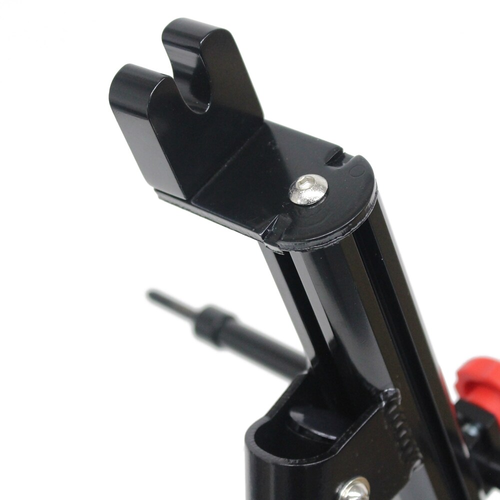 WS-502 簡易振れ取り台 ホイール/ディスクローター用