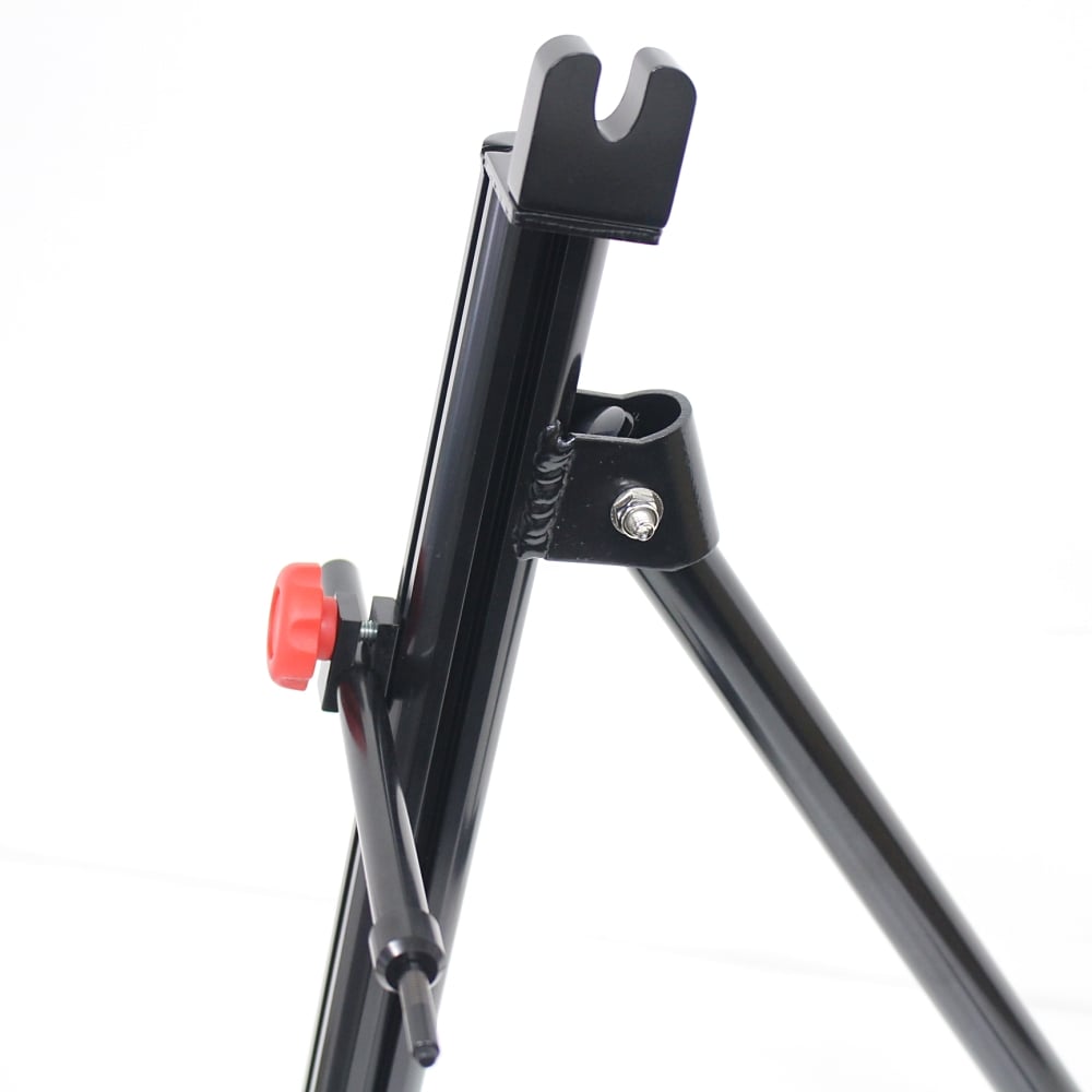 WS-502 簡易振れ取り台 ホイール/ディスクローター用