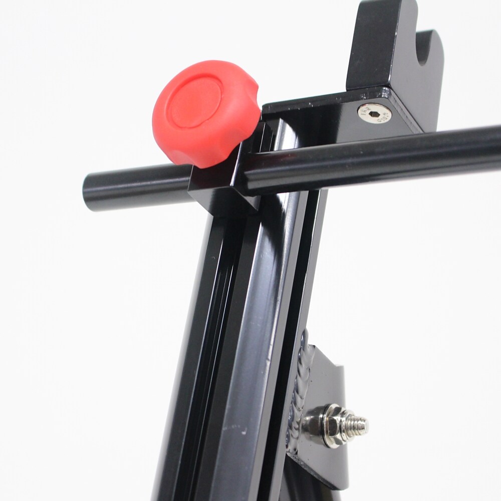 WS-502 簡易振れ取り台 ホイール/ディスクローター用