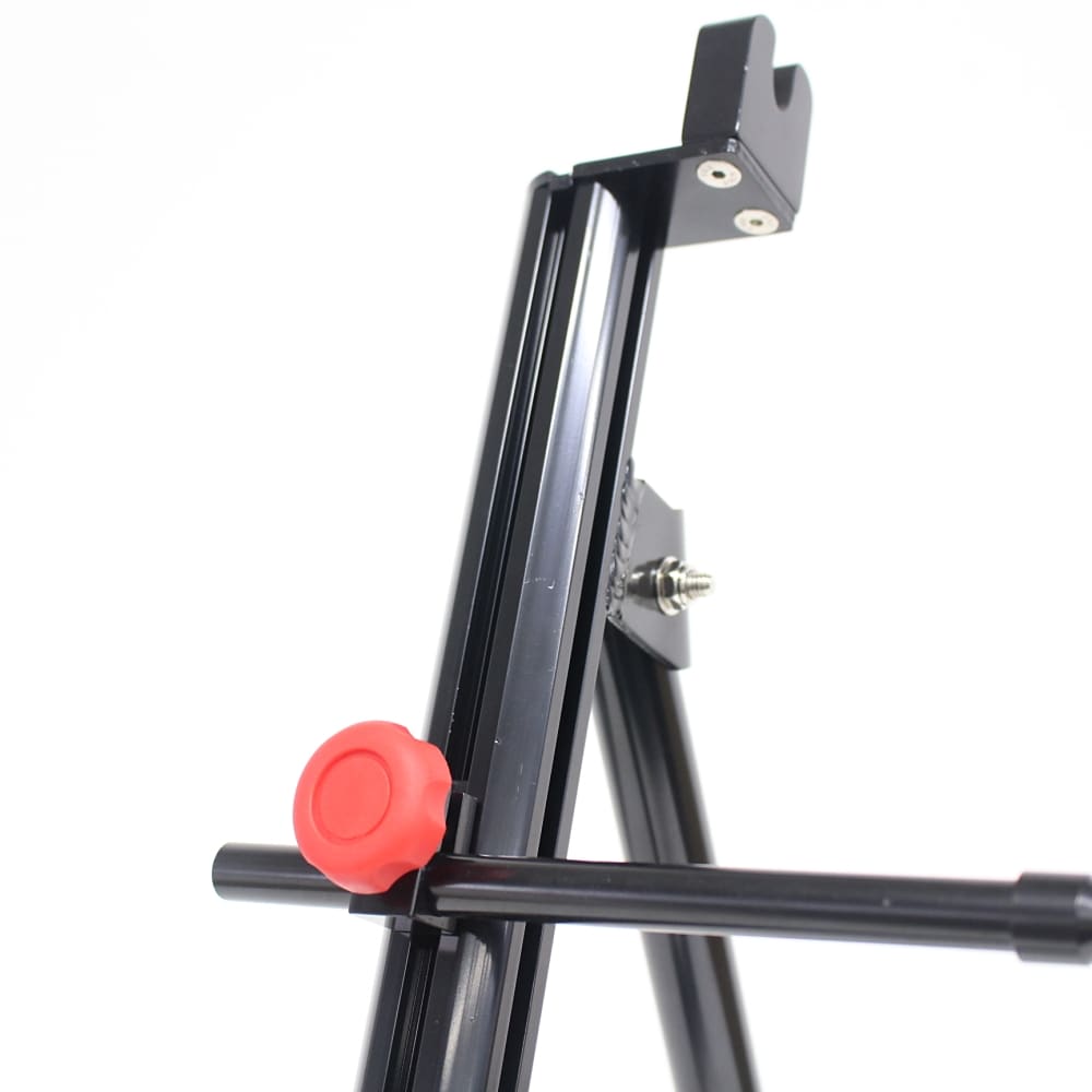 WS-502 簡易振れ取り台 ホイール/ディスクローター用