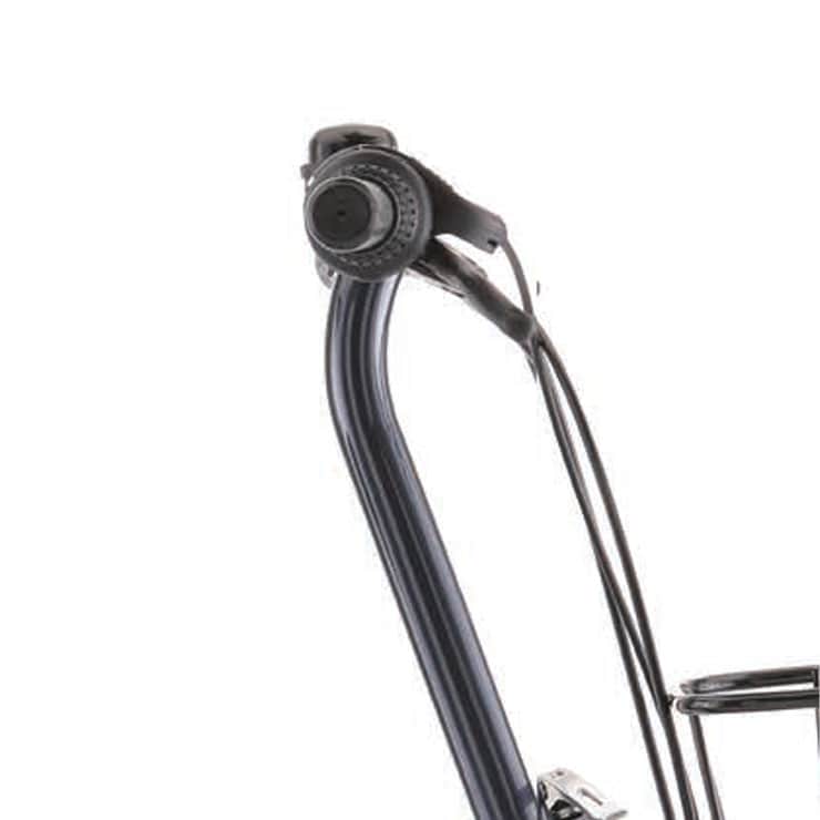 2022 ジオクロスミニ206「OVL206」20インチ　折りたたみ自転車