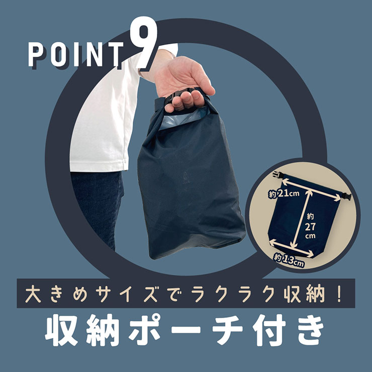 COVERS LOVERS 高性能 透湿防水レインコート メンズ レインウェア