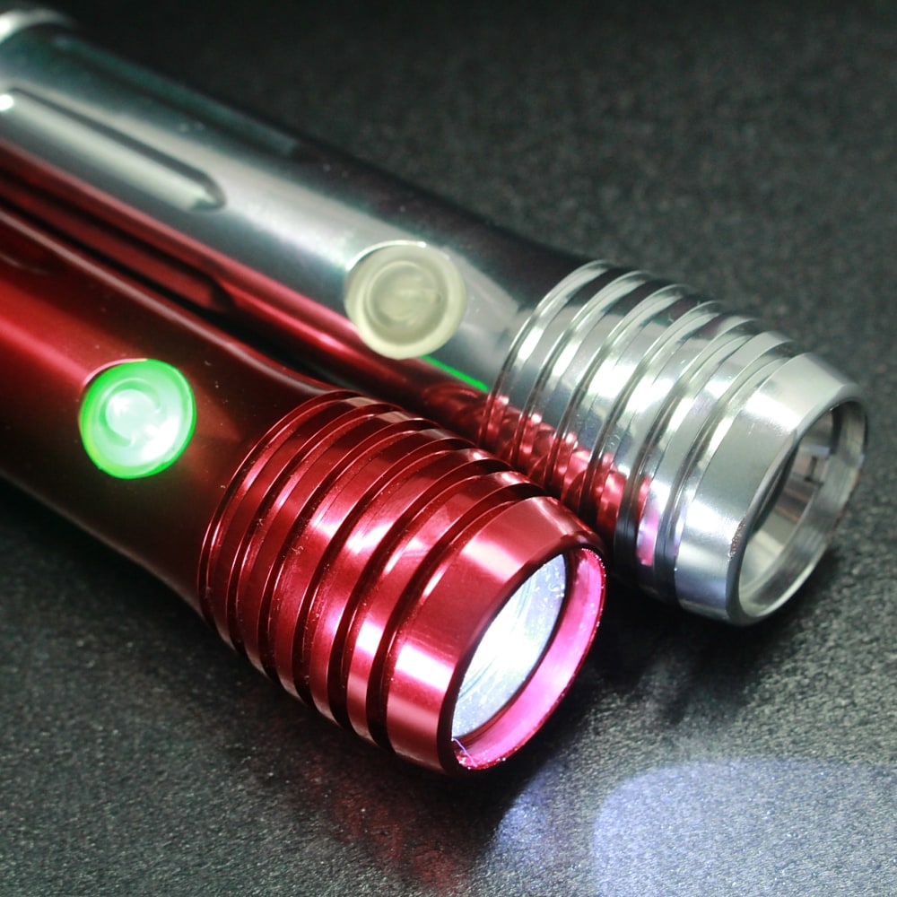 Valo-330 USB充電式フロントライト 明るさ:330ルーメン