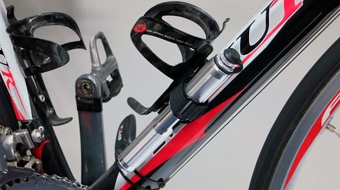 Ilma-HPM ホース式携帯ポンプ 米/仏式バルブ対応