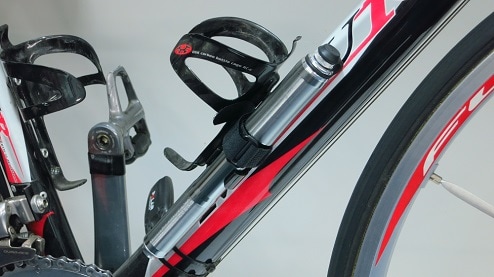 Ilma-HPL ホース式携帯ポンプ 米/仏式バルブ対応