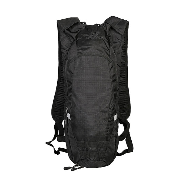 Laukku-BP5（ラウック BP5）-I バックパック ハイドレーション対応 容量:5L