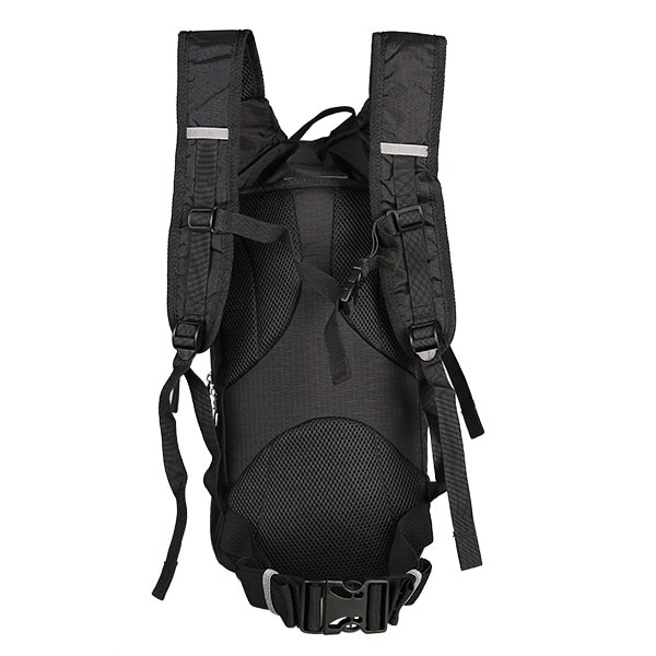 Laukku-BP5（ラウック BP5）-I バックパック ハイドレーション対応 容量:5L