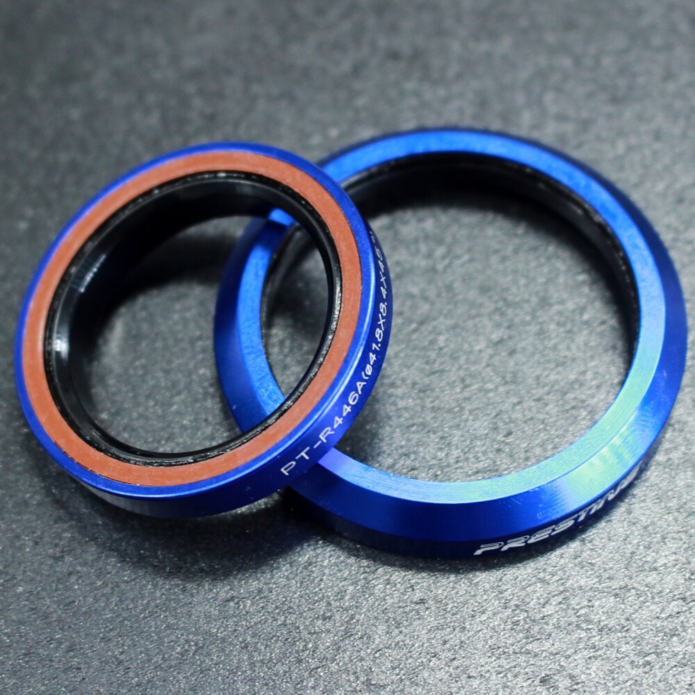 PT-1860K インテグレーティッド IS42+IS52 上下異径（1-1/8、1.5インチ）