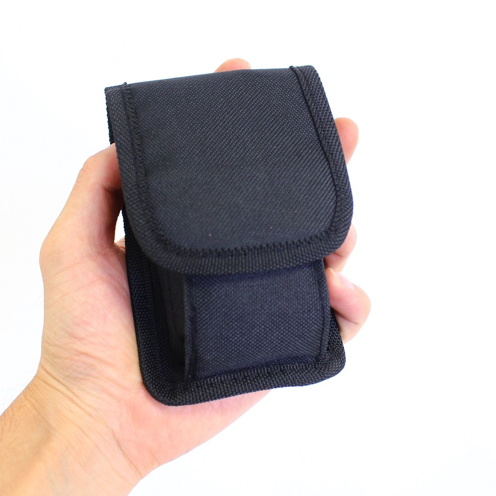 CL-2008ツールバッグ パンク修理キット付き 18機能