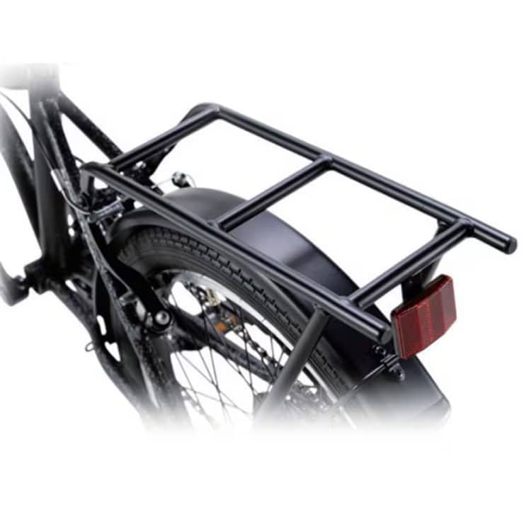 JE-206MXB 20インチ 6段変速 ミニベロ 自転車 -26