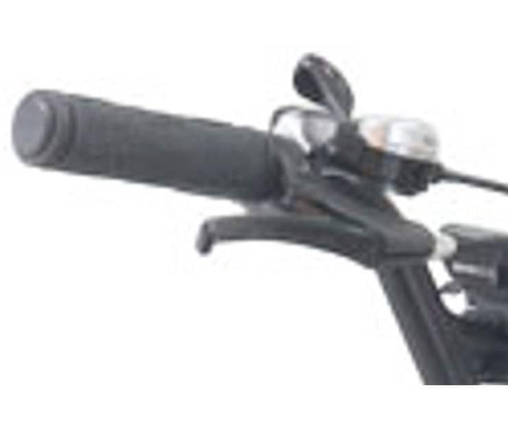 JE-206MXB 20インチ 6段変速 ミニベロ 自転車 -26