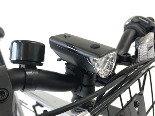 2020 JE-268TE 26インチ スチールフレーム 自転車