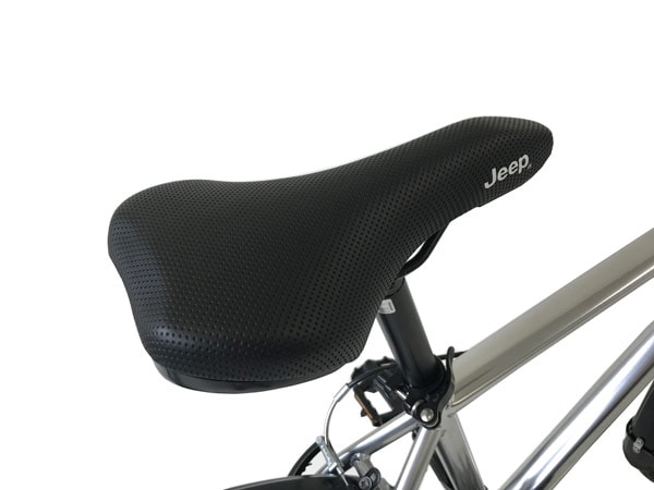 2020 JE-268TE 26インチ スチールフレーム 自転車