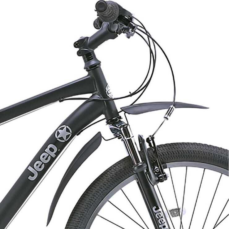 2022 JE-268FTE 26インチ マウンテンバイク 自転車