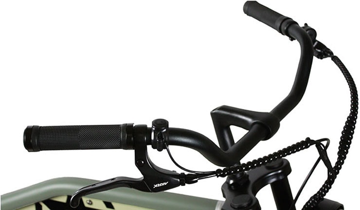 JE-260e 26インチ 変速なし 電動自転車