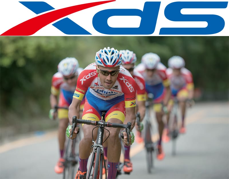 XDS RX330 ロードバイク 自転車