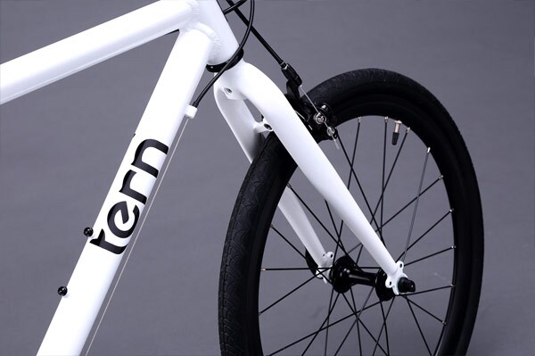 2020 CREST（クレスト）20インチ ミニベロ フレームサイズ:500 自転車