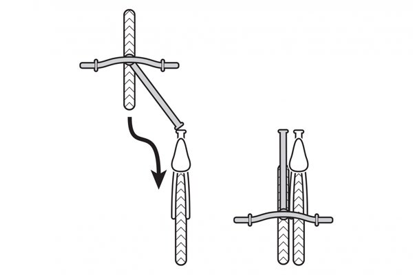 2020 Verge P10(ヴァージュ P10)20インチ 折りたたみ自転車