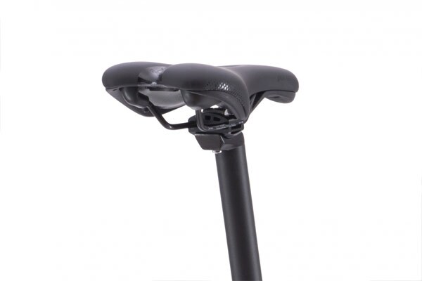 2020 Verge P10(ヴァージュ P10)20インチ 折りたたみ自転車