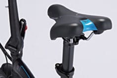 2021 Vektron S10（ヴェクトロン S10）20インチ 10段変速 電動自転車 折りたたみ自転車