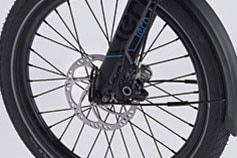 2021 Vektron S10（ヴェクトロン S10）20インチ 10段変速 電動自転車 折りたたみ自転車