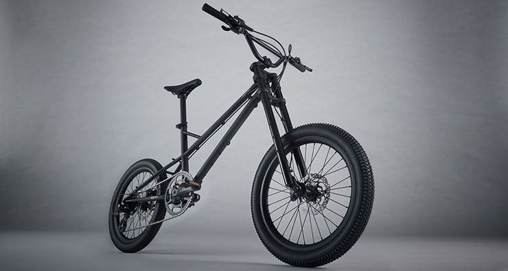 MASHUP（マッシュアップ）20インチ ミニベロ 自転車 -26