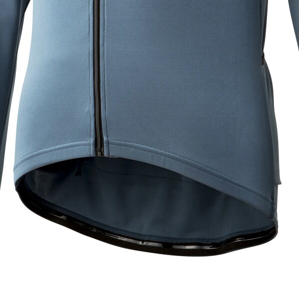 【メーカー完売】M ロングスリーブ ジャージ -K【IL-TPS】