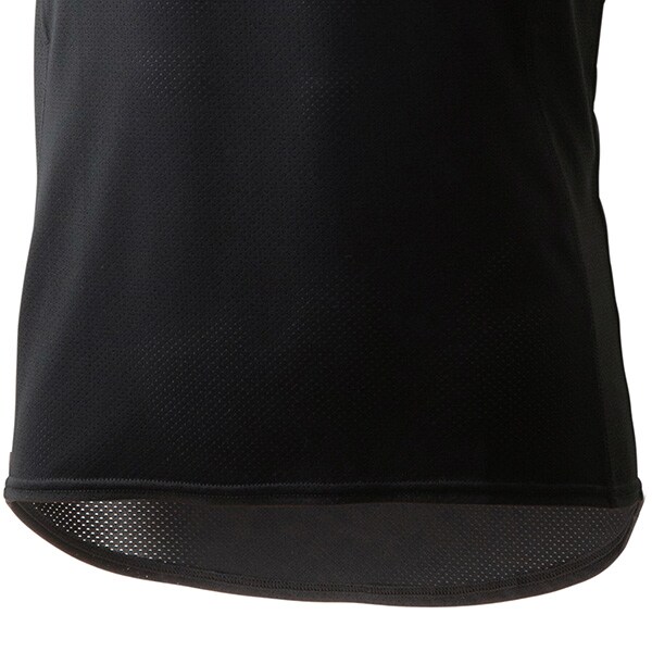 【メーカー完売】M ノースリーブ アンダー -K【IL-UW】