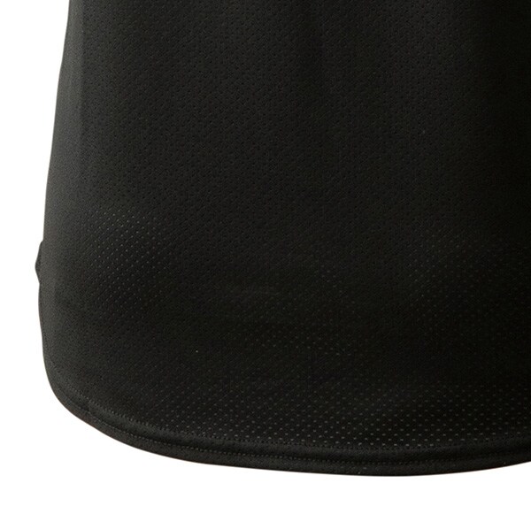 【メーカー完売】M ノースリーブ アンダー -K【IL-UW】